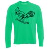 Performance® Youth Long Sleeve T-Shirt Thumbnail