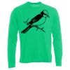 Performance® Youth Long Sleeve T-Shirt Thumbnail