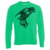 Performance® Youth Long Sleeve T-Shirt Thumbnail