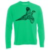 Performance® Youth Long Sleeve T-Shirt Thumbnail