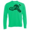 Performance® Youth Long Sleeve T-Shirt Thumbnail