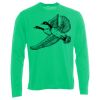 Performance® Youth Long Sleeve T-Shirt Thumbnail