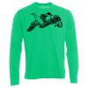 Performance® Youth Long Sleeve T-Shirt Thumbnail