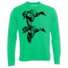 Performance® Youth Long Sleeve T-Shirt Thumbnail