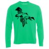 Performance® Youth Long Sleeve T-Shirt Thumbnail