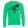 Performance® Youth Long Sleeve T-Shirt Thumbnail