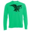 Performance® Youth Long Sleeve T-Shirt Thumbnail