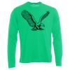 Performance® Youth Long Sleeve T-Shirt Thumbnail