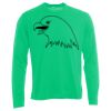 Performance® Youth Long Sleeve T-Shirt Thumbnail