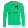 Performance® Youth Long Sleeve T-Shirt Thumbnail