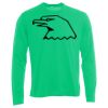 Performance® Youth Long Sleeve T-Shirt Thumbnail