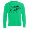 Performance® Youth Long Sleeve T-Shirt Thumbnail