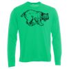 Performance® Youth Long Sleeve T-Shirt Thumbnail
