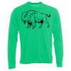 Performance® Youth Long Sleeve T-Shirt Thumbnail