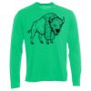 Performance® Youth Long Sleeve T-Shirt Thumbnail