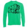 Performance® Youth Long Sleeve T-Shirt Thumbnail