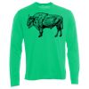 Performance® Youth Long Sleeve T-Shirt Thumbnail