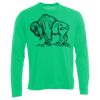 Performance® Youth Long Sleeve T-Shirt Thumbnail