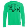 Performance® Youth Long Sleeve T-Shirt Thumbnail