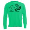 Performance® Youth Long Sleeve T-Shirt Thumbnail