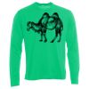 Performance® Youth Long Sleeve T-Shirt Thumbnail