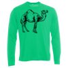 Performance® Youth Long Sleeve T-Shirt Thumbnail
