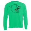 Performance® Youth Long Sleeve T-Shirt Thumbnail