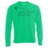 Performance® Youth Long Sleeve T-Shirt Thumbnail