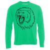 Performance® Youth Long Sleeve T-Shirt Thumbnail
