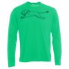 Performance® Youth Long Sleeve T-Shirt Thumbnail