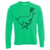 Performance® Youth Long Sleeve T-Shirt Thumbnail
