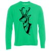 Performance® Youth Long Sleeve T-Shirt Thumbnail
