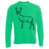 Performance® Youth Long Sleeve T-Shirt Thumbnail