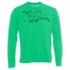 Performance® Youth Long Sleeve T-Shirt Thumbnail