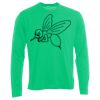 Performance® Youth Long Sleeve T-Shirt Thumbnail