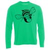 Performance® Youth Long Sleeve T-Shirt Thumbnail