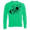 Performance® Youth Long Sleeve T-Shirt Thumbnail