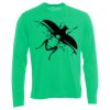 Performance® Youth Long Sleeve T-Shirt Thumbnail