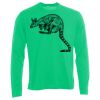 Performance® Youth Long Sleeve T-Shirt Thumbnail