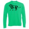 Performance® Youth Long Sleeve T-Shirt Thumbnail