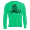 Performance® Youth Long Sleeve T-Shirt Thumbnail
