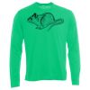 Performance® Youth Long Sleeve T-Shirt Thumbnail