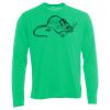 Performance® Youth Long Sleeve T-Shirt Thumbnail