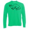 Performance® Youth Long Sleeve T-Shirt Thumbnail