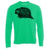 Performance® Youth Long Sleeve T-Shirt Thumbnail