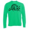 Performance® Youth Long Sleeve T-Shirt Thumbnail