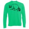 Performance® Youth Long Sleeve T-Shirt Thumbnail