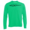 Performance® Youth Long Sleeve T-Shirt Thumbnail