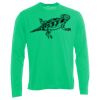 Performance® Youth Long Sleeve T-Shirt Thumbnail