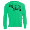 Performance® Youth Long Sleeve T-Shirt Thumbnail